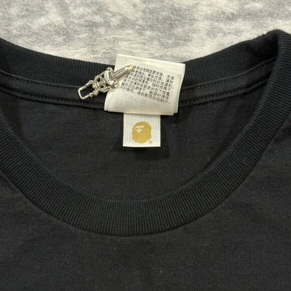 Authentic Bape Soldier Camo Tee XL - Picture 4 of 6